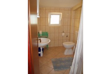 Хърватска Privát Bibinje, Екстериор